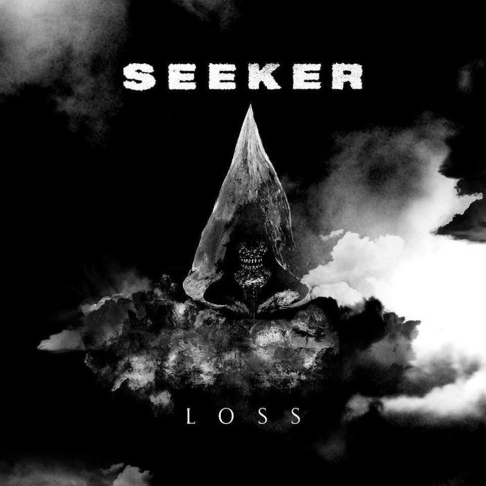 Seeker Loss Album Artwork