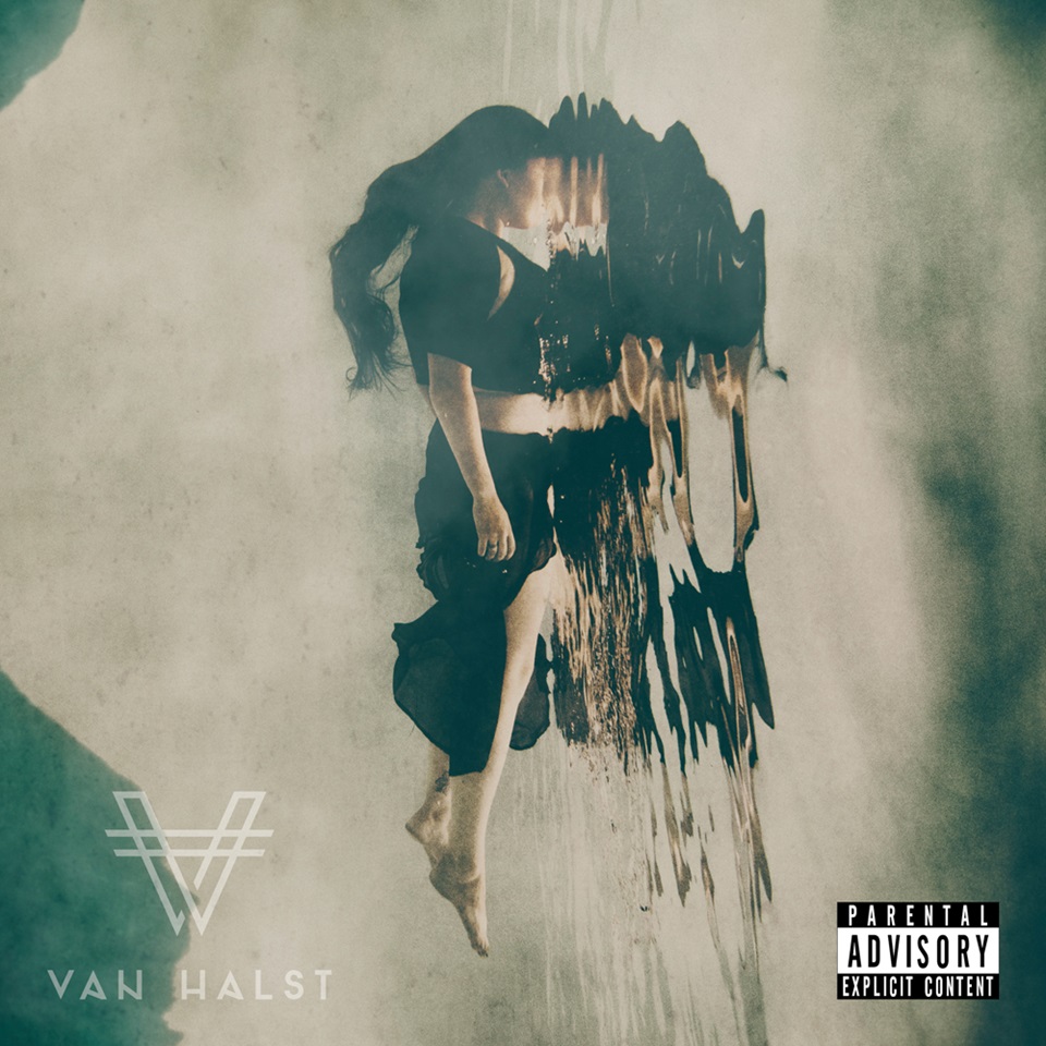 Van Halst World of Make Believe Album Artwork