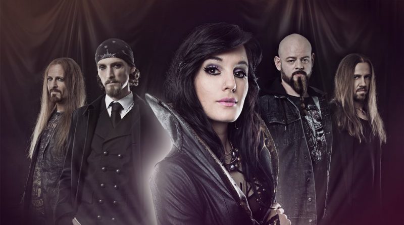 Xandria