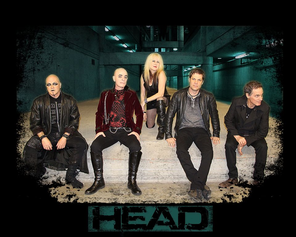 Head