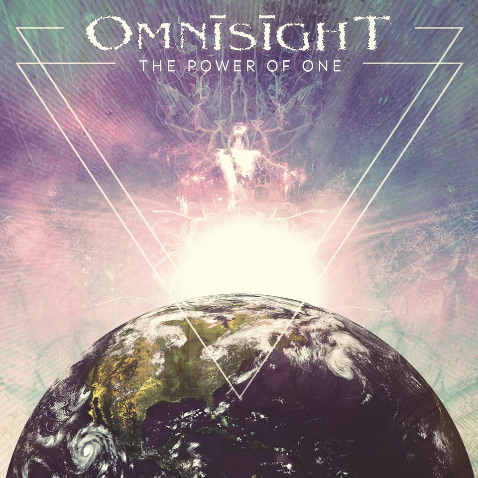 OmnisighT The Power Of One Album Artwork
