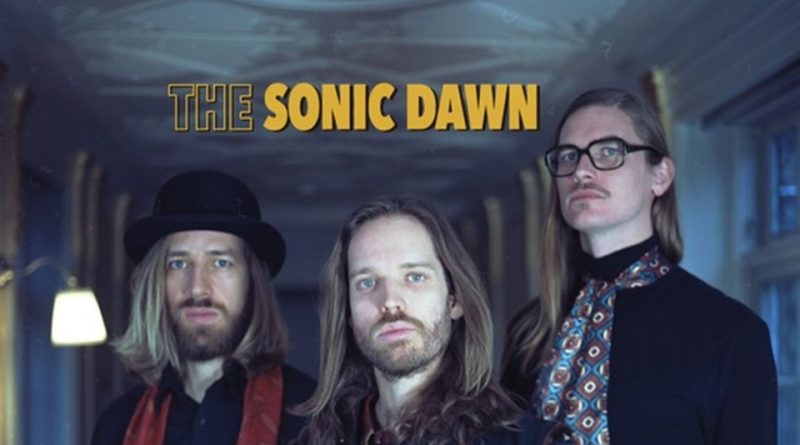 The Sonic Dawn