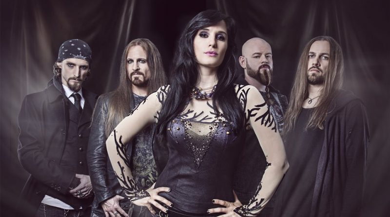 Xandria