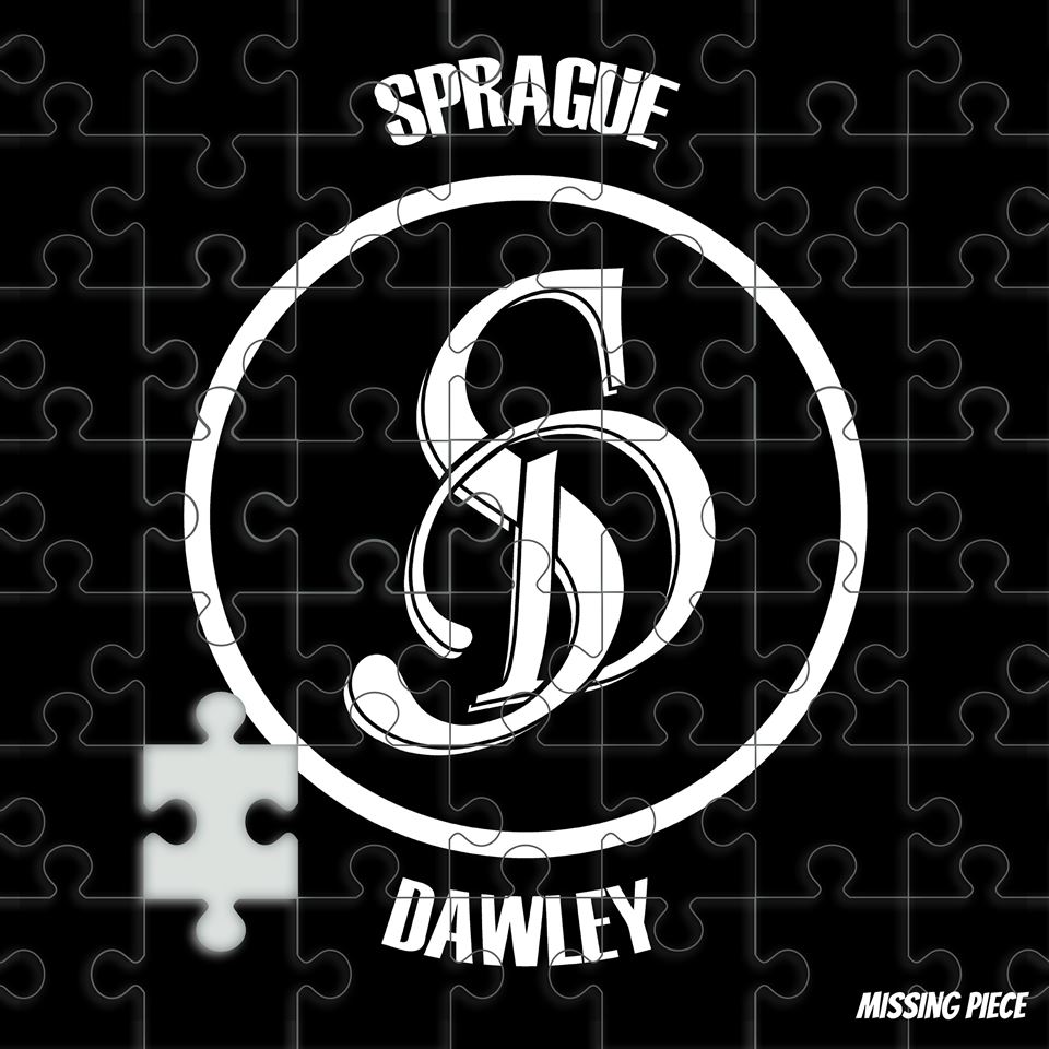 Sprague Dawley Missing Piece Album Artwork