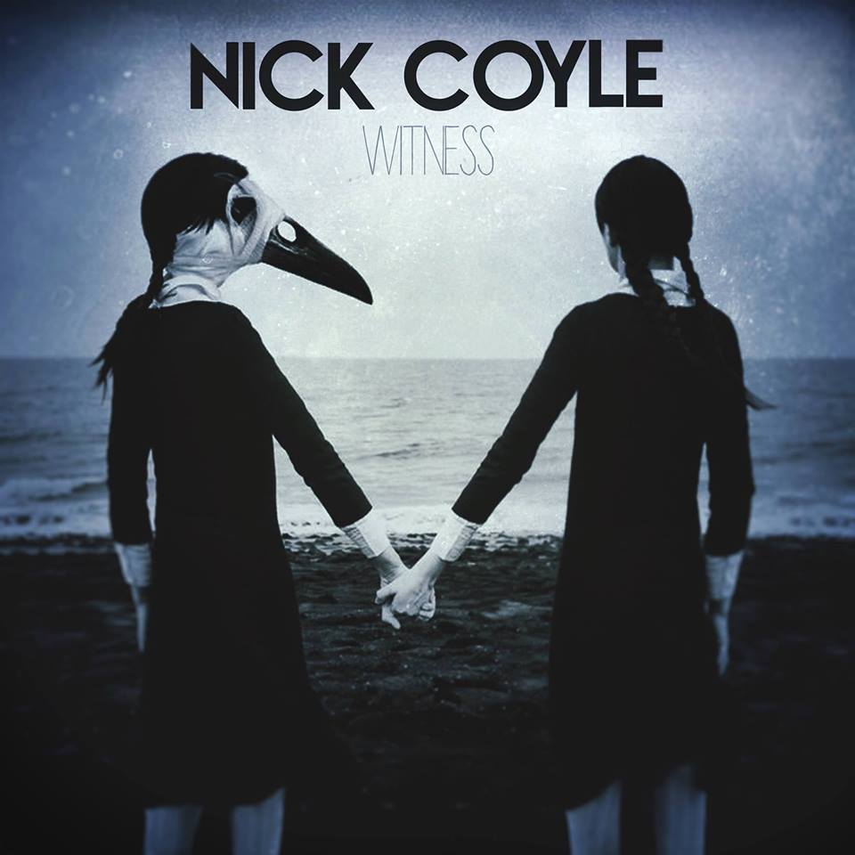 Nick Coyle Witness