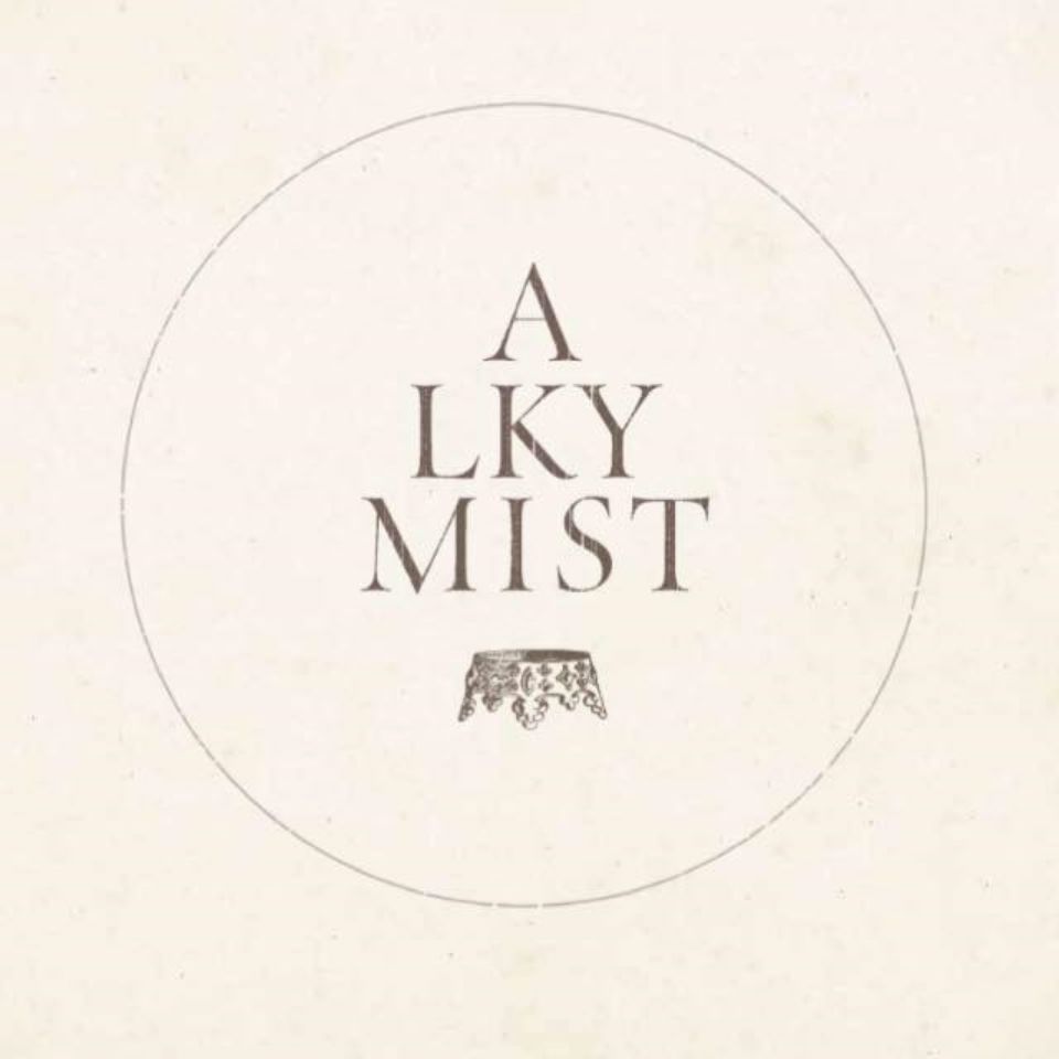 Alkymist Album Cover
