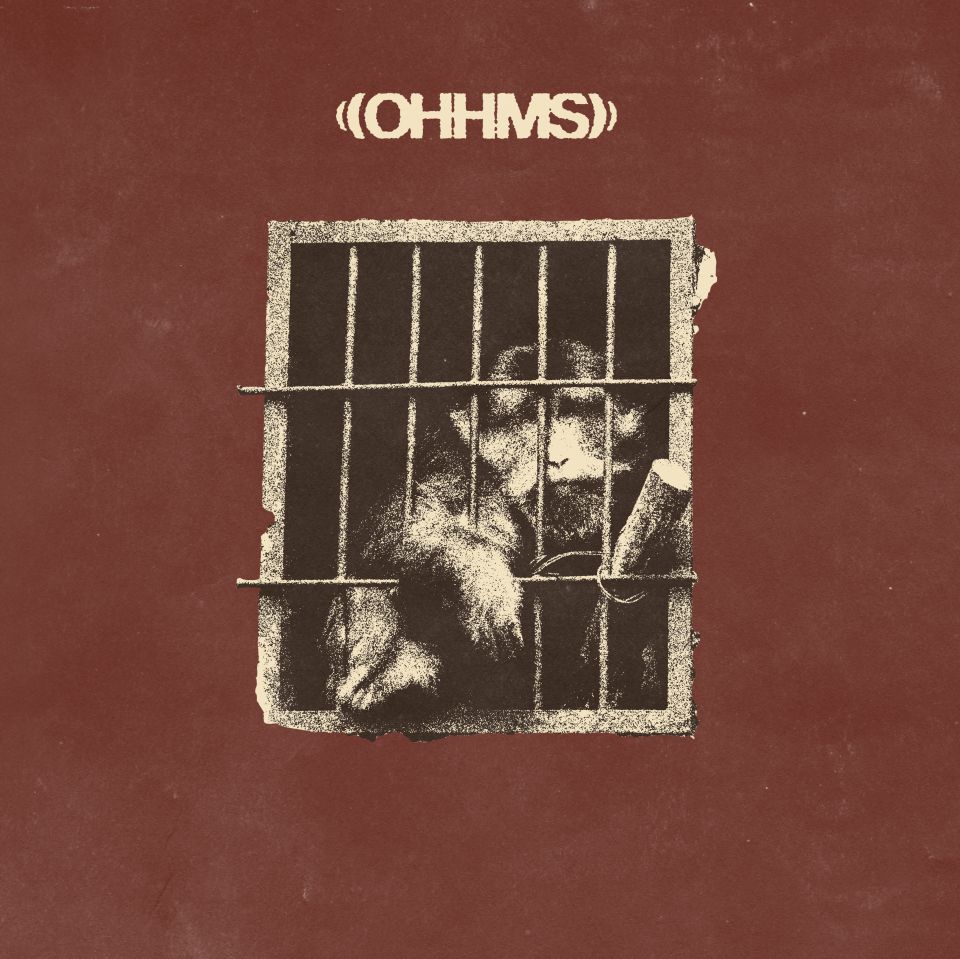 Ohhms Exist Album Cover