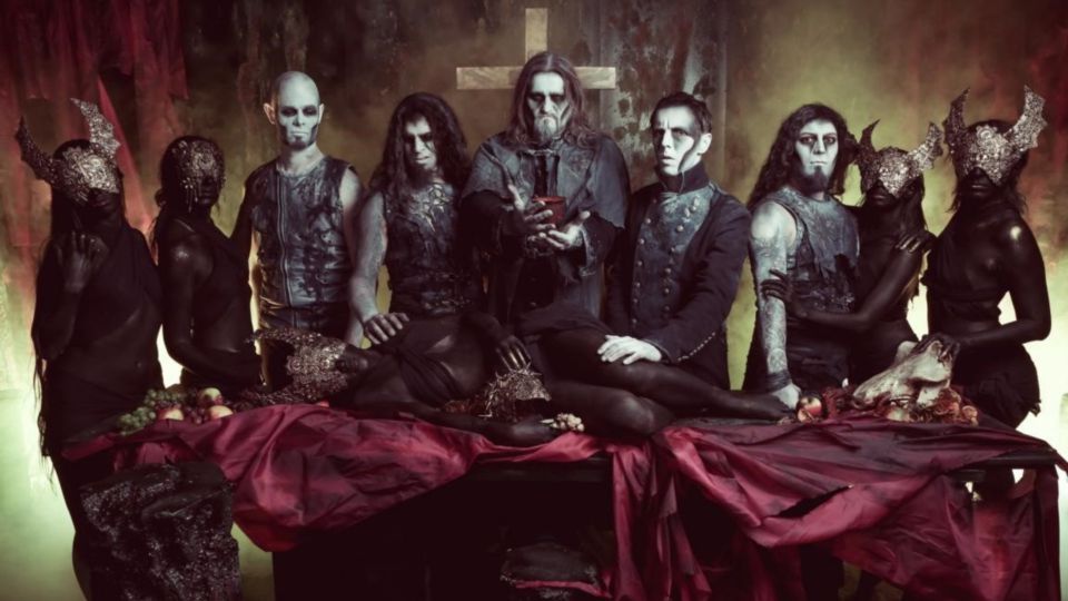 Powerwolf