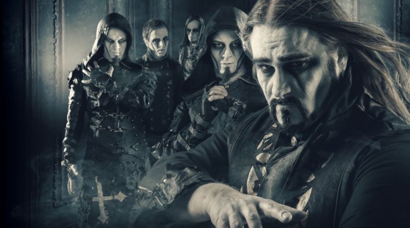 Powerwolf