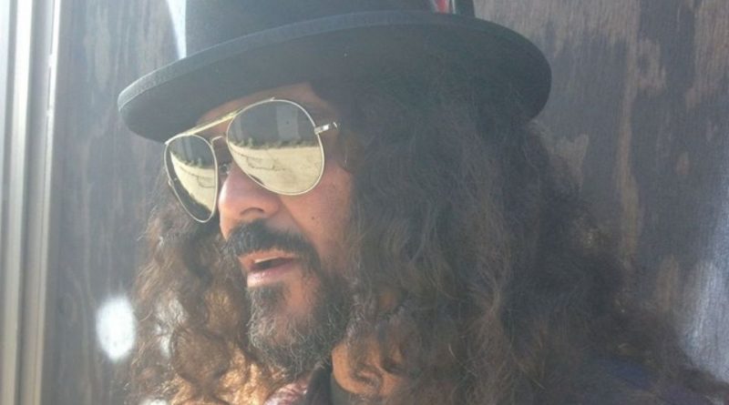 Brant Bjork