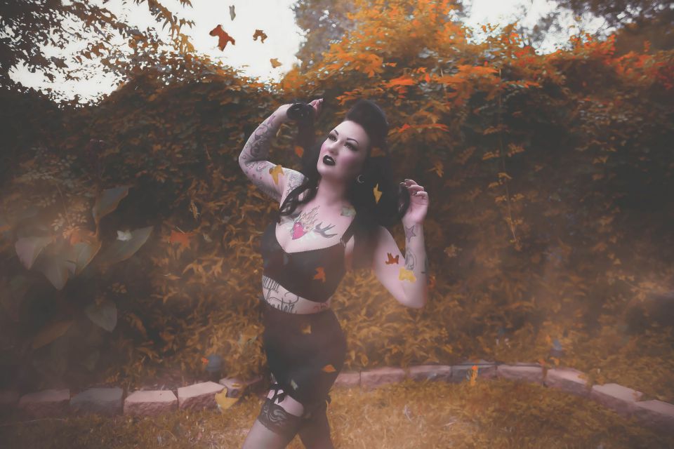 Leslie VanLovelace Photography by Stitched Bunny Photography