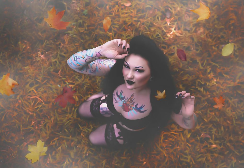 Leslie VanLovelace Photography by Stitched Bunny Photography