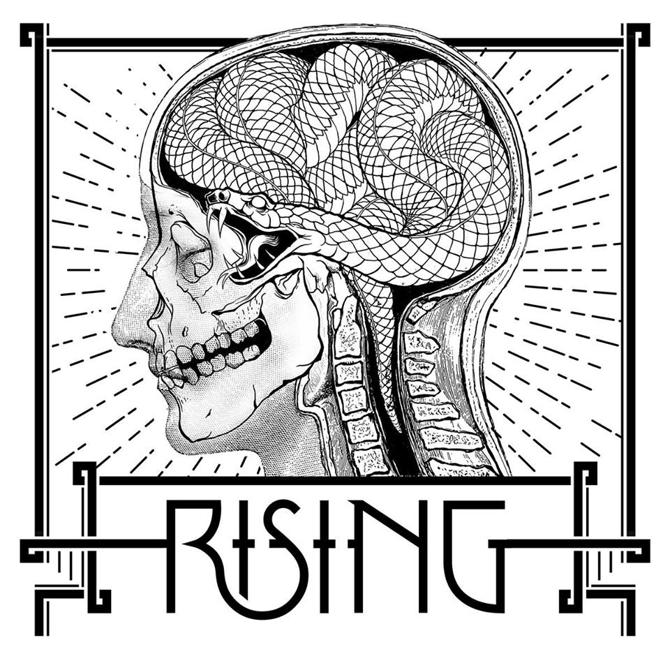 Rising