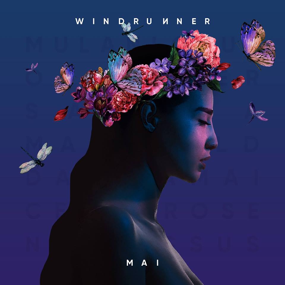 Windrunner MAI Album Cover