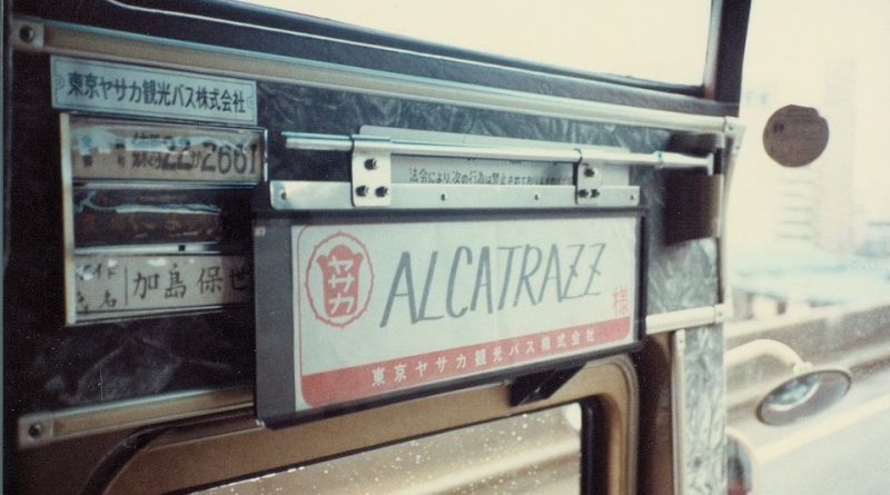 Alcatrazz