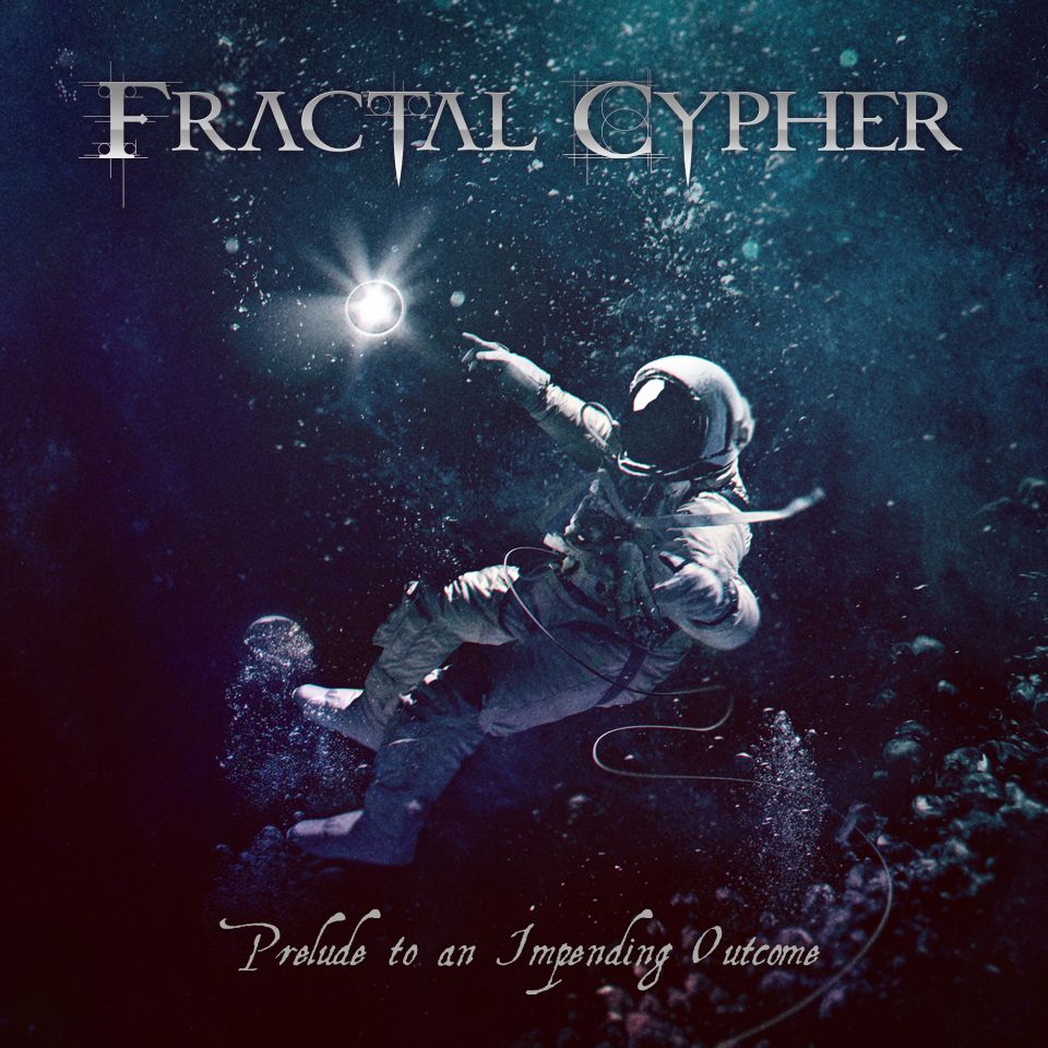 Fractal Cypher Prelude To An Impending Outcome Album Cover