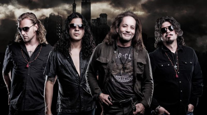 Red Dragon Cartel