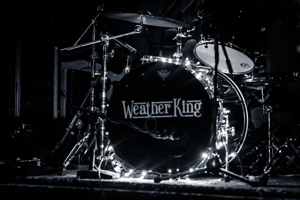 Weather King