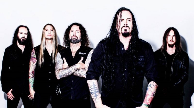 Evergrey